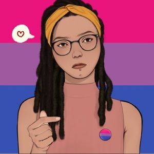 Meet your Posher, Brandi